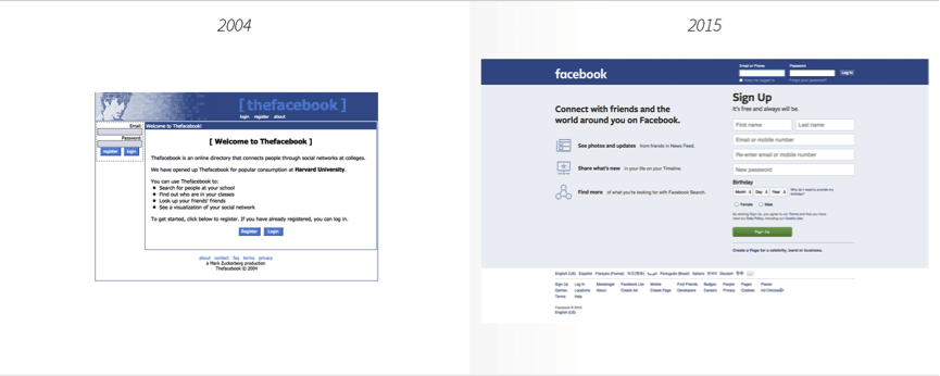 facebook facebook