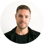 Carl_Contento Profile picture of Carl Thompson, co-founder of Contento