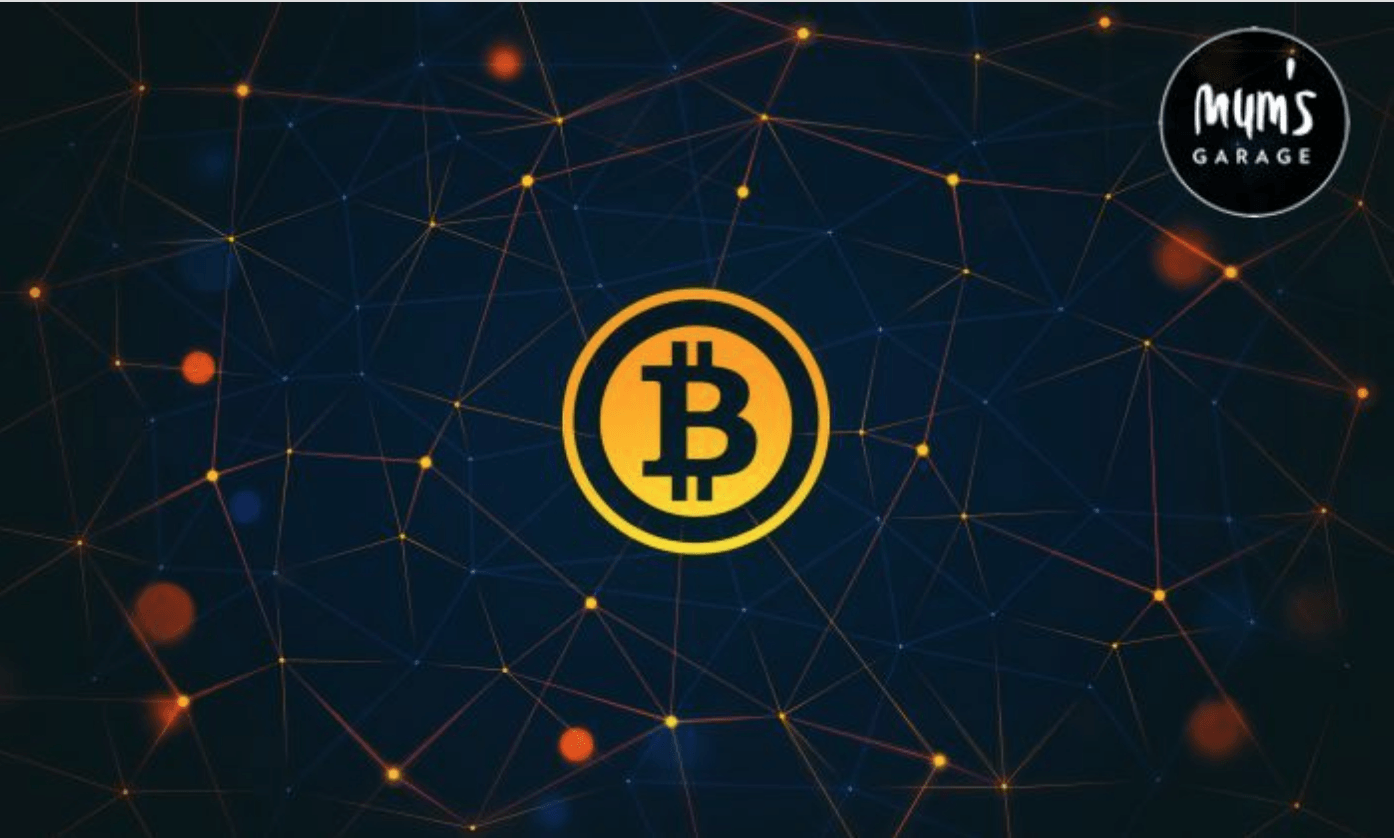 Bitcoin logo