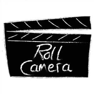 Partner-RollCamera Partner-RollCamera