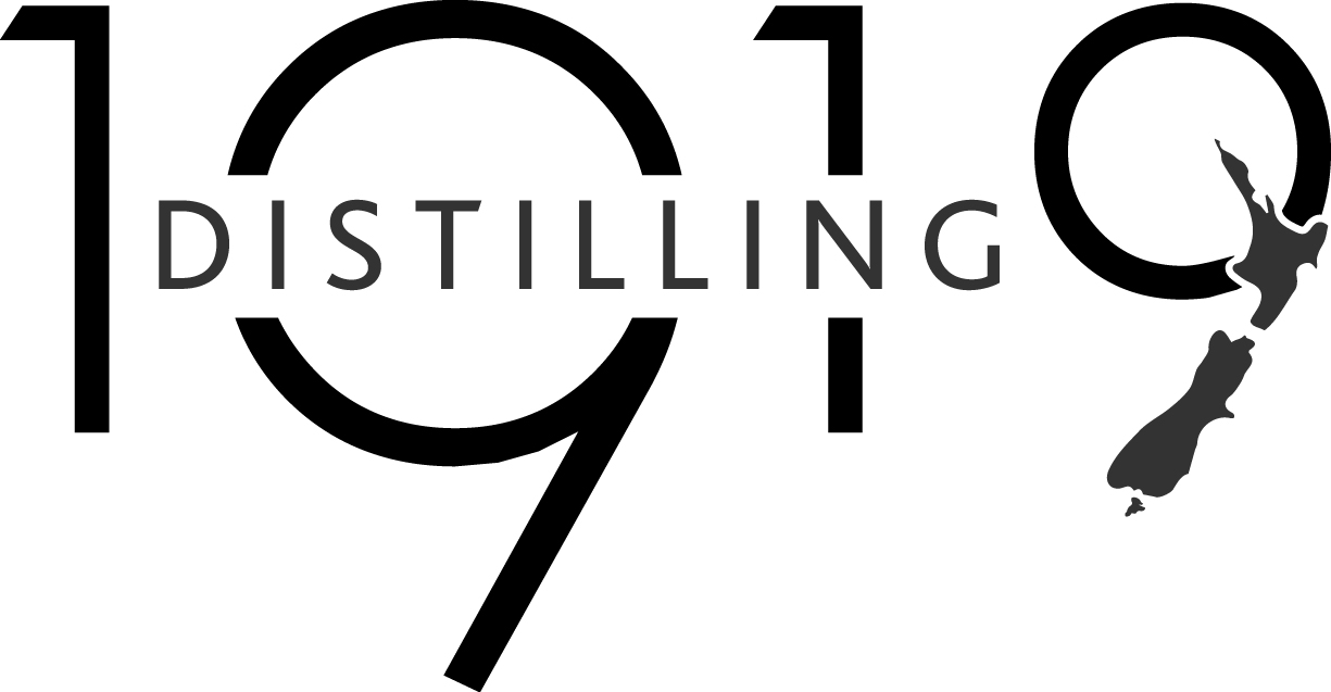 1919 Distilling Startup Mum's Garage 1919 Distilling Startup Mum's Garage