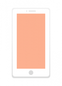 undraw_mobile_prle Character illustration of mobile app development