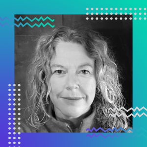 cathy-ep-hero Cath Archer, Co-founder of Joiy Wine. Artwork for Entrepreneurs Unleashed podcast