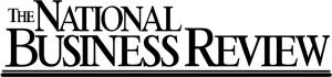 The National Business Review Logo The National Business Review Logo