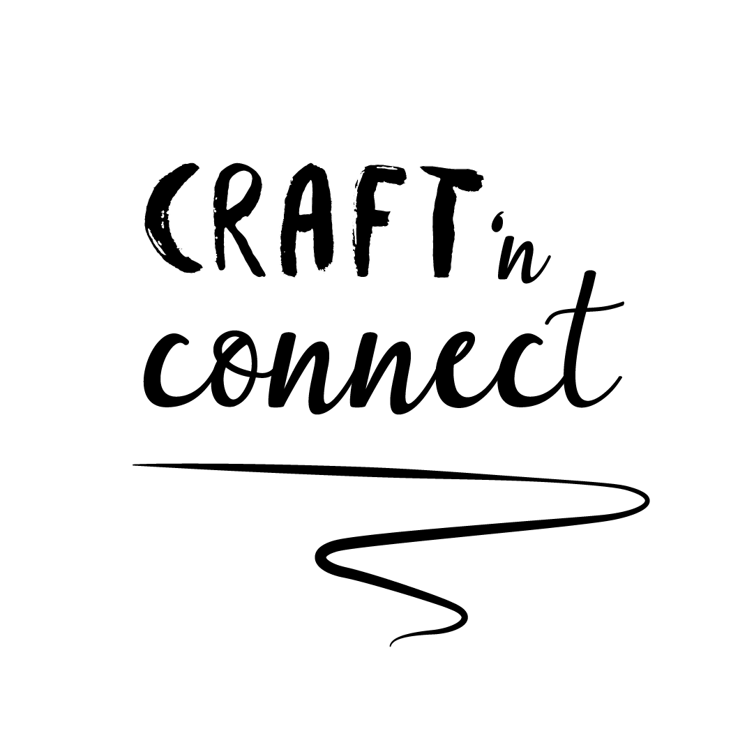Craft n Connect Logo
